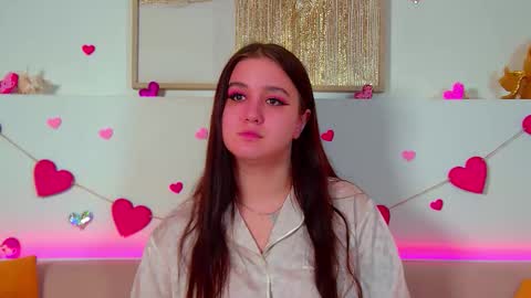 Christina online show from February 2026 07:10:02 PM