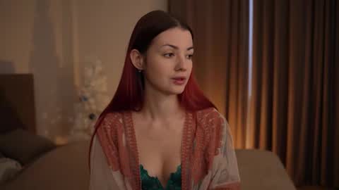 Eva online show from January 2026 12:21:02 PM