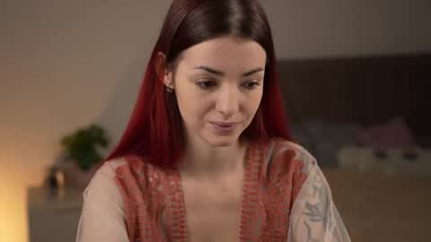 Eva online show from January 2026 12:11:01 PM