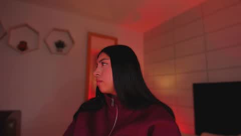 Christine  online show from January 2026 11:59:02 AM