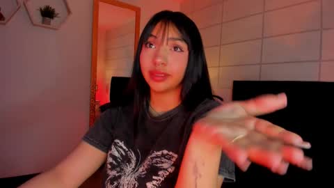 Christine  online show from February 2026 12:08:01 PM