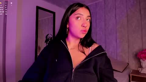 Snapshot of christine_harper chatting on June 2026 11:53:01 AM Christine online show from June 2026 11:53:01 AM