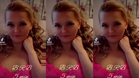 Snapshot of christirose chatting on February 2025 04:14:01 PM Christi online show from February 2025 04:14:01 PM