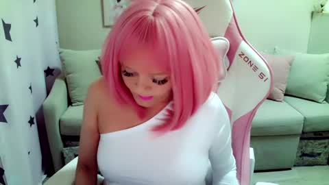 Snapshot of christirose chatting on March 2025 06:04:01 AM Christi online show from March 2025 06:04:01 AM