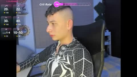 Snapshot of christmiller_1 chatting on November 2025 04:15:02 AM christmiller_1 online show from November 2025 04:15:02 AM