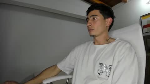 Snapshot of christoper_dick chatting on March 2025 06:28:02 AM Petite Horny and chistoper dick online show from March 2025 06:28:02 AM