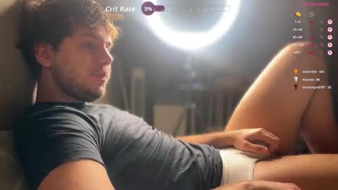 Snapshot of christophertan chatting on November 2025 10:37:01 AM Christopher online show from November 2025 10:37:01 AM