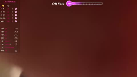 Snapshot of christophertan chatting on November 2025 08:51:01 PM Christopher online show from November 2025 08:51:01 PM