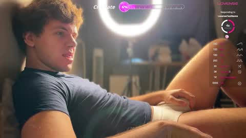 Snapshot of christophertan chatting on November 2025 09:04:02 AM Christopher online show from November 2025 09:04:02 AM