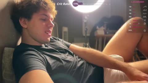 Snapshot of christophertan chatting on November 2025 09:26:01 PM Christopher online show from November 2025 09:26:01 PM