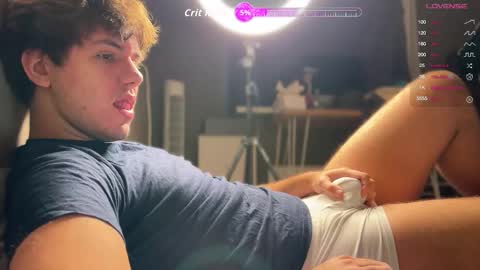 Snapshot of christophertan chatting on November 2025 11:43:02 AM Christopher online show from November 2025 11:43:02 AM