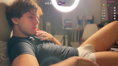 Snapshot of christophertan chatting on November 2025 09:04:01 PM Christopher online show from November 2025 09:04:01 PM