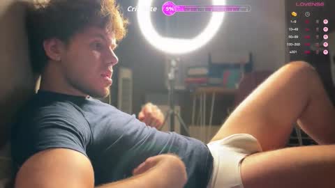 Snapshot of christophertan chatting on November 2025 04:05:01 AM Christopher online show from November 2025 04:05:01 AM