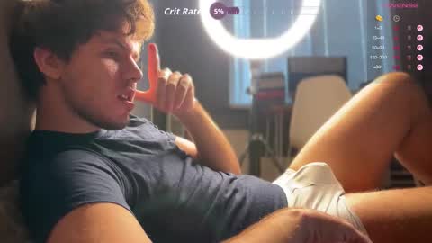 Snapshot of christophertan chatting on December 2025 07:02:02 AM Christopher online show from December 2025 07:02:02 AM