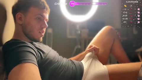 Snapshot of christophertan chatting on December 2025 08:50:02 PM Christopher online show from December 2025 08:50:02 PM