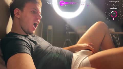 Snapshot of christophertan chatting on January 2026 11:46:02 AM Christopher online show from January 2026 11:46:02 AM