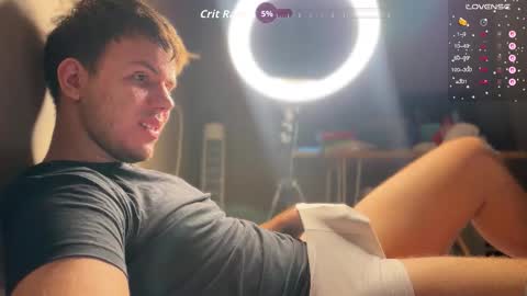 Snapshot of christophertan chatting on January 2026 10:28:02 AM Christopher online show from January 2026 10:28:02 AM