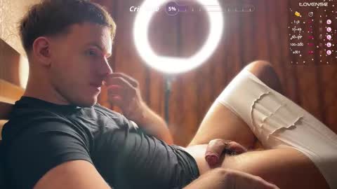 Snapshot of christophertan chatting on January 2026 08:18:02 PM Christopher online show from January 2026 08:18:02 PM