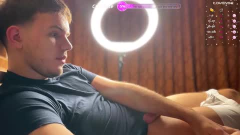 Snapshot of christophertan chatting on February 2026 03:39:01 PM Christopher online show from February 2026 03:39:01 PM