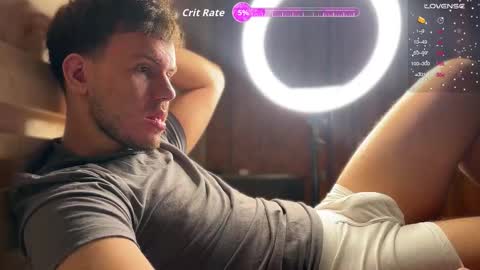 Snapshot of christophertan chatting on February 2026 10:59:01 PM Christopher online show from February 2026 10:59:01 PM