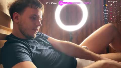 Snapshot of christophertan chatting on February 2026 10:27:02 PM Christopher online show from February 2026 10:27:02 PM