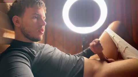 Snapshot of christophertan chatting on February 2026 11:50:01 AM Christopher online show from February 2026 11:50:01 AM