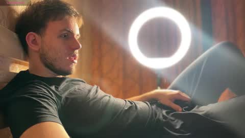 Snapshot of christophertan chatting on February 2026 07:15:02 PM Christopher online show from February 2026 07:15:02 PM