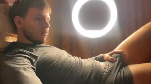 Snapshot of christophertan chatting on February 2026 03:32:01 PM Christopher online show from February 2026 03:32:01 PM