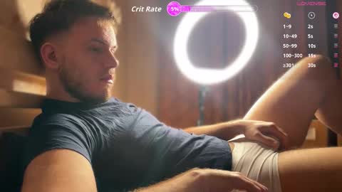 Christopher online show from March 2026 05:23:02 PM