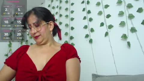 Christy  online show from February 2026 05:41:01 PM