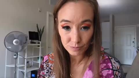 Christy Love online show from December 2024 08:18:01 PM