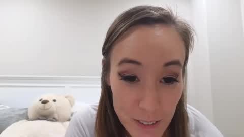 Christy Love online show from December 2024 02:28:02 AM