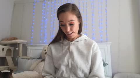 Christy Love online show from January 2025 08:28:01 PM