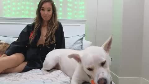 Christy Love online show from September 2025 01:52:01 AM