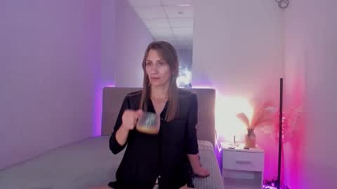 ChristyBrooks online show from September 2025 07:15:02 PM