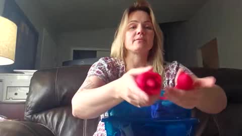 Christy Stevens online show from March 2026 05:19:02 PM