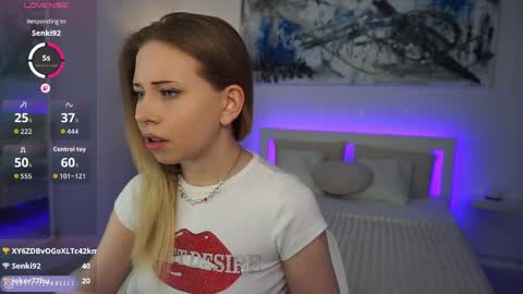 christysummeers online show from April 2026 02:11:02 PM