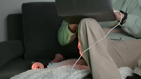 Snapshot of chrisua chatting on October 2025 11:36:02 AM Chrissua online show from October 2025 11:36:02 AM