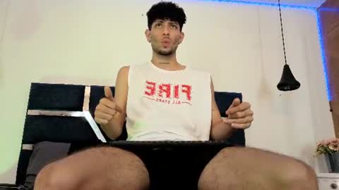 chrisupland online show from July 2026 06:36:01 PM