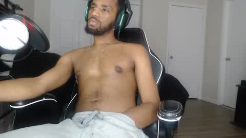 ChrisVacherx online show from March 2026 10:02:02 PM