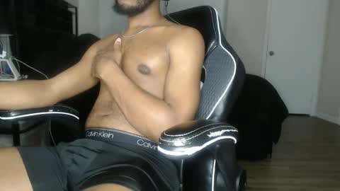 ChrisVacherx online show from March 2026 12:50:02 AM