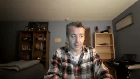 Chris online show from March 2026 12:58:02 AM