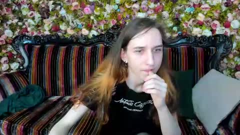 chrisybev online show from June 2026 07:46:01 PM