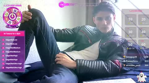 Snapshot of chrixtopherobin chatting on December 2024 08:36:02 PM Chrixtopherobin online show from December 2024 08:36:02 PM