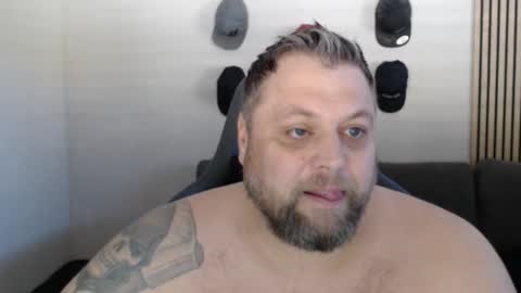 Chrizz online show from March 2026 08:53:01 AM