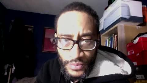 Snapshot of chronicle_of_biddick chatting on December 2024 07:17:01 AM Vinny.D online show from December 2024 07:17:01 AM