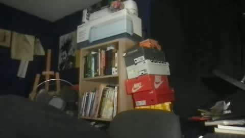 Snapshot of chronicle_of_biddick chatting on September 2025 10:05:01 AM Vinny.D online show from September 2025 10:05:01 AM