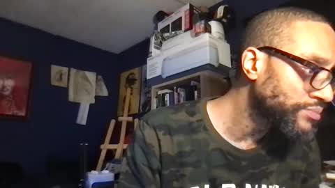 Snapshot of chronicle_of_biddick chatting on January 2026 05:54:02 AM Vinny.D online show from January 2026 05:54:02 AM