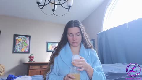 Marley online show from December 2024 04:16:02 PM