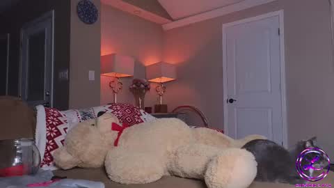 Marley online show from February 2025 01:57:01 AM